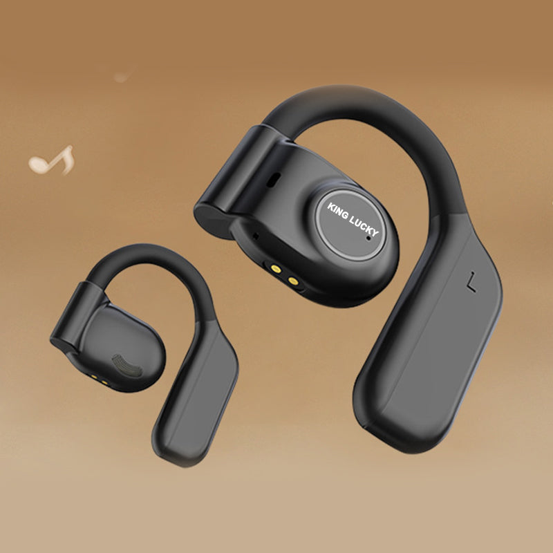 KING LUCKY - i31Pro Ear-mounted Bluetooth headset